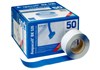 Ampacoll BK 535 Butyl-Band 120 x 1,5 mm, Rolle 30 m